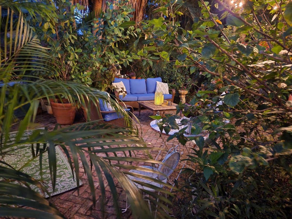 Chateau Gardens